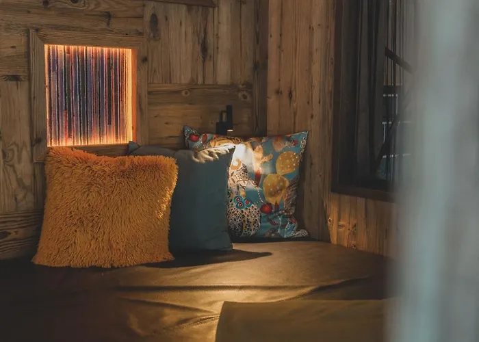 Apartahotel Wagner's Pertisau