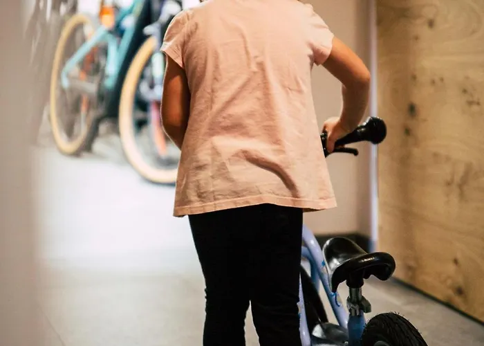 公寓式酒店 Wagner's 4*