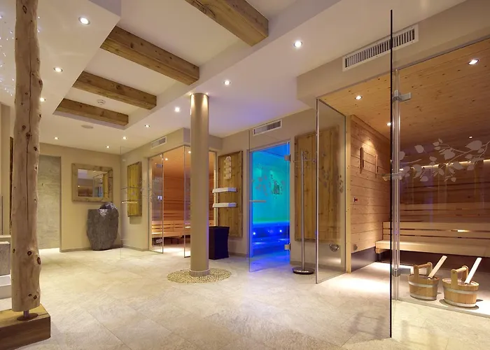 Apartahotel Wagner's Pertisau