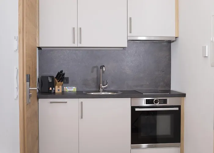 Wagner's Apartahotel 4*