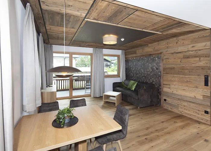 Apartahotel Wagner's