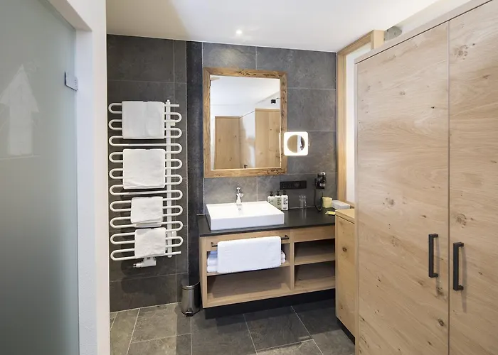 Wagner's Apartahotel Pertisau