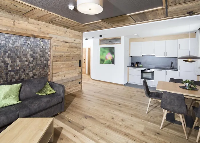 Wagner's Apartahotel