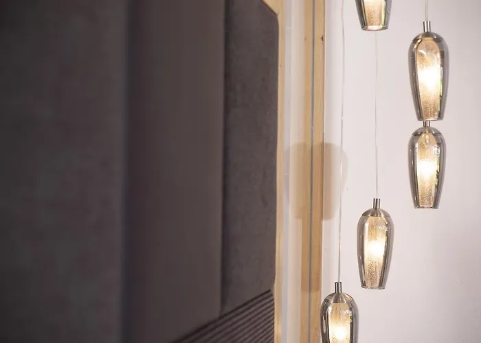 Wagner's Apartahotel 4*