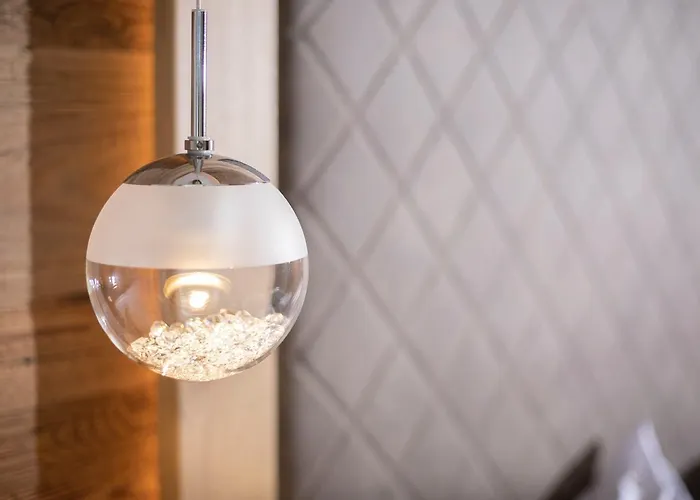 Apartahotel Wagner's Pertisau