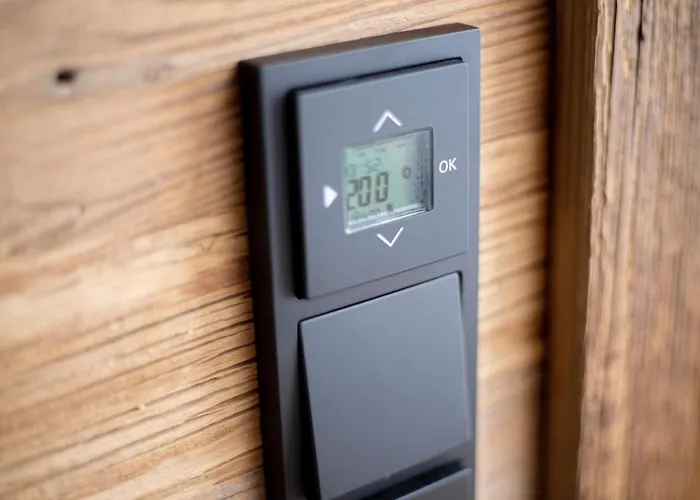 Apartahotel Wagner's